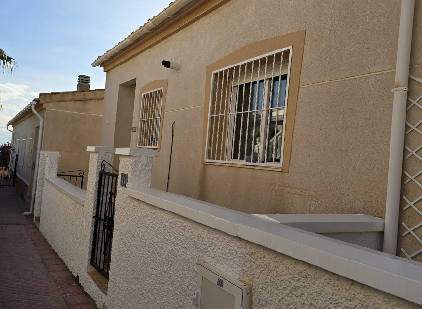 Venta · Bungalow Ciudad Quesada · Ciudad Quesada - Rojales