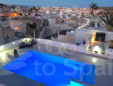 Re-Sale · Detached Villa Ciudad Quesada · Ciudad Quesada - Rojales