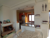 Re-Sale · Apartment Algorfa · La finca Golf