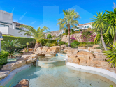 Re-Sale · Apartment Finestrat · Sierra Cortina