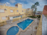 Re-Sale · Town House Orihuela Costa · Las Filipinas