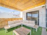 Re-Sale · Detached Villa Ciudad Quesada · Lo pepin