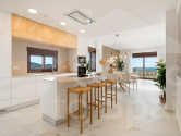 New Build · Detached Villa Polop · Costa Blanca