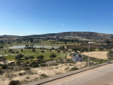Re-Sale · Apartment Algorfa · La finca Golf