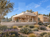 Luxury Property · Detached Villa Daya Vieja · Costa Blanca