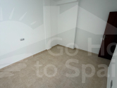 Re-Sale · Apartment Benijófar · Center