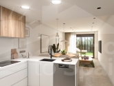New Build · Apartament Guardamar de Segura · Guardamar pueblo