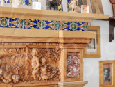 Venta · Country estate Orihuela
