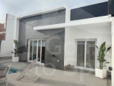 New Build · D Balsicas