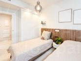 Re-Sale · Apartment Guardamar de Segura · Puerto Deportivo