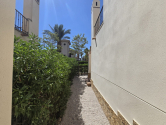 Re-Sale · Detached Villa Algorfa · La finca Golf