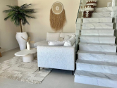 Re-Sale · Detached Villa Algorfa