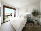 New Build · Detached Villa Los Montesinos · La Herrada