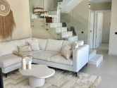 Re-Sale · Detached Villa Algorfa
