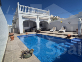  · S San Miguel de Salinas · Costa Blanca