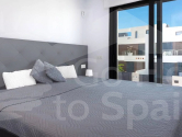 Re-Sale · Detached Villa Benijófar · Benijófar, Alicante