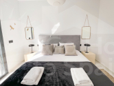 Re-Sale · Apartment Villajoyosa · Playas Del Torres
