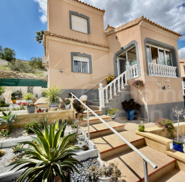 Detached Villa - Venta - Ciudad Quesada - Ciudad Quesada - Rojales