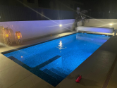 Re-Sale · Detached Villa Algorfa
