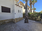 Re-Sale · Semi-Detached Villa Algorfa · La Finca Golf