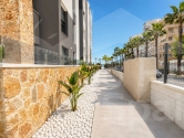 Re-Sale · Apartment Guardamar de Segura · Puerto Deportivo