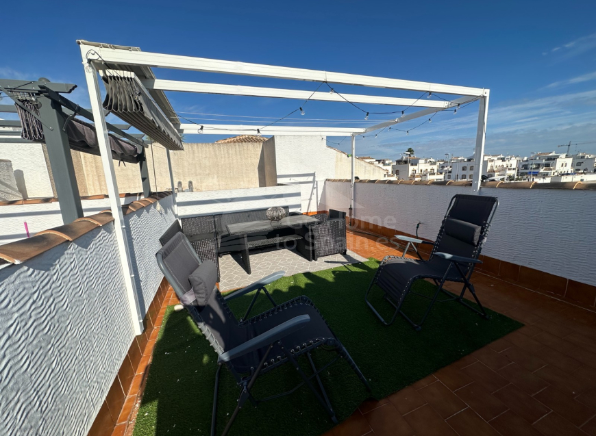  · A Orihuela · Entre Naranjos Vistabella