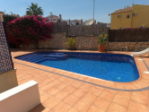Venta · Detached Villa Algorfa · La finca Golf