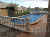 Venta · Attached Algorfa · Montemar