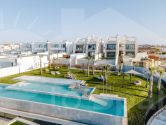 New Build · Apartment Ciudad Quesada · Pueblo Lucero