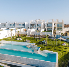 Apartment - New Build - Ciudad Quesada - Pueblo Lucero