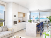 New Build · Apartment Guardamar de Segura · Guardamar del Segura