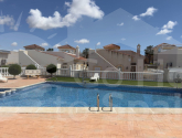 Re-Sale · Detached Villa Algorfa · Lo Crispin