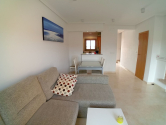 Re-Sale · Townhouse Algorfa · La finca Golf