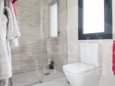 New Build · Detached Villa Pilar de la Horadada · Pinar de Campoverde