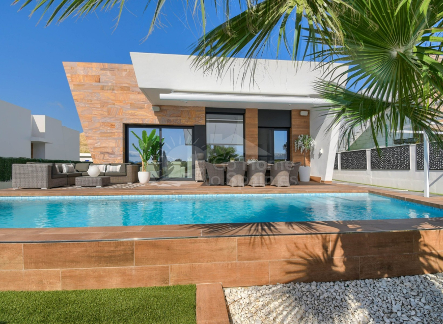  · I Finestrat · Finestrat Urbanizaciones