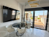 New Build · Bungalow San Miguel de Salinas