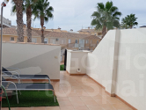 Re-Sale · Townhouse Orihuela-Costa · Lomas de Cabo Roig