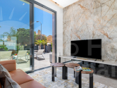 Re-Sale · Detached Villa El Campello · El Amerador