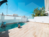 Venta · Detached Villa San Pedro del Pinatar
