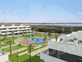 New Build · Apartment Guardamar de Segura · Guardamar del Segura