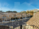 Re-Sale · Townhouse Torrevieja · Torrevieja - Jardin Del Mar