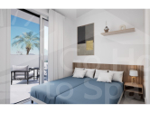 Nueva construcción  · Apartment Los Alcázares · Los Alcazares