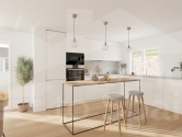 Nueva construcción  · Bungalow Balcón de Finestrat-Terra Marina