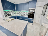 Venta · Detached Villa Ciudad Quesada · Lo Pepin