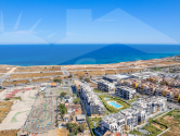 Re-Sale · Apartment Orihuela Costa · Playa Flamenca