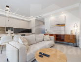 New Build · Apartment Guardamar de Segura · Puerto Deportivo