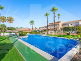 Re-Sale · Townhouse Ciudad Quesada · Ciudad Quesada - Rojales
