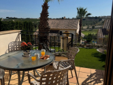 Venta · Bungalow Algorfa · La finca Golf