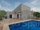  · Detached House / Villa Ciudad Quesada · La  Marquesa Golf