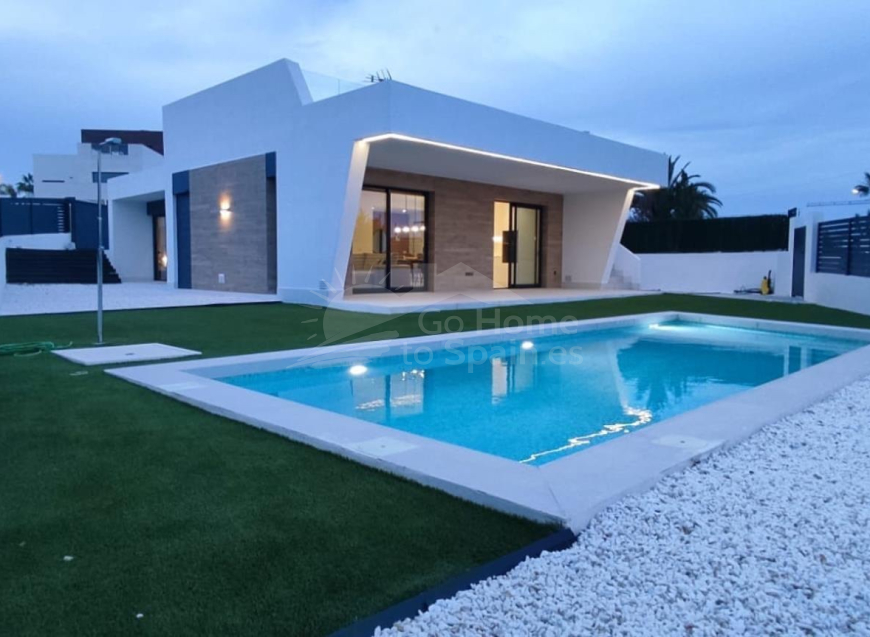  · V Ciudad Quesada · Town Center